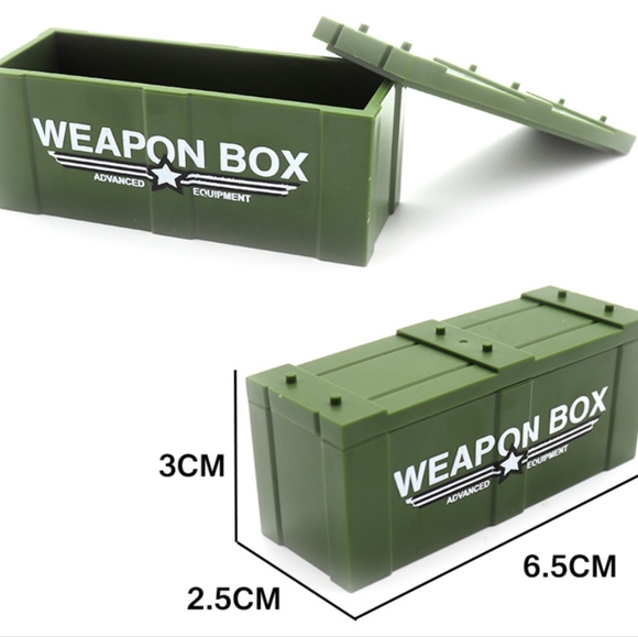 Lego weapon bundle - Picture 2 of 4